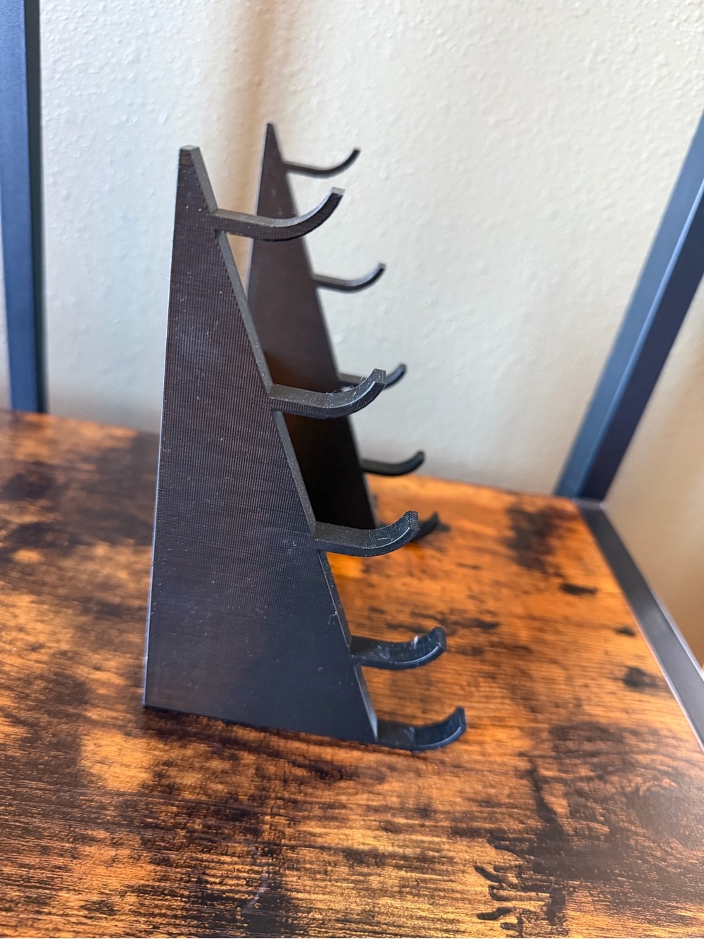 Makeup Brush Display Stand - Picture 2 of 4